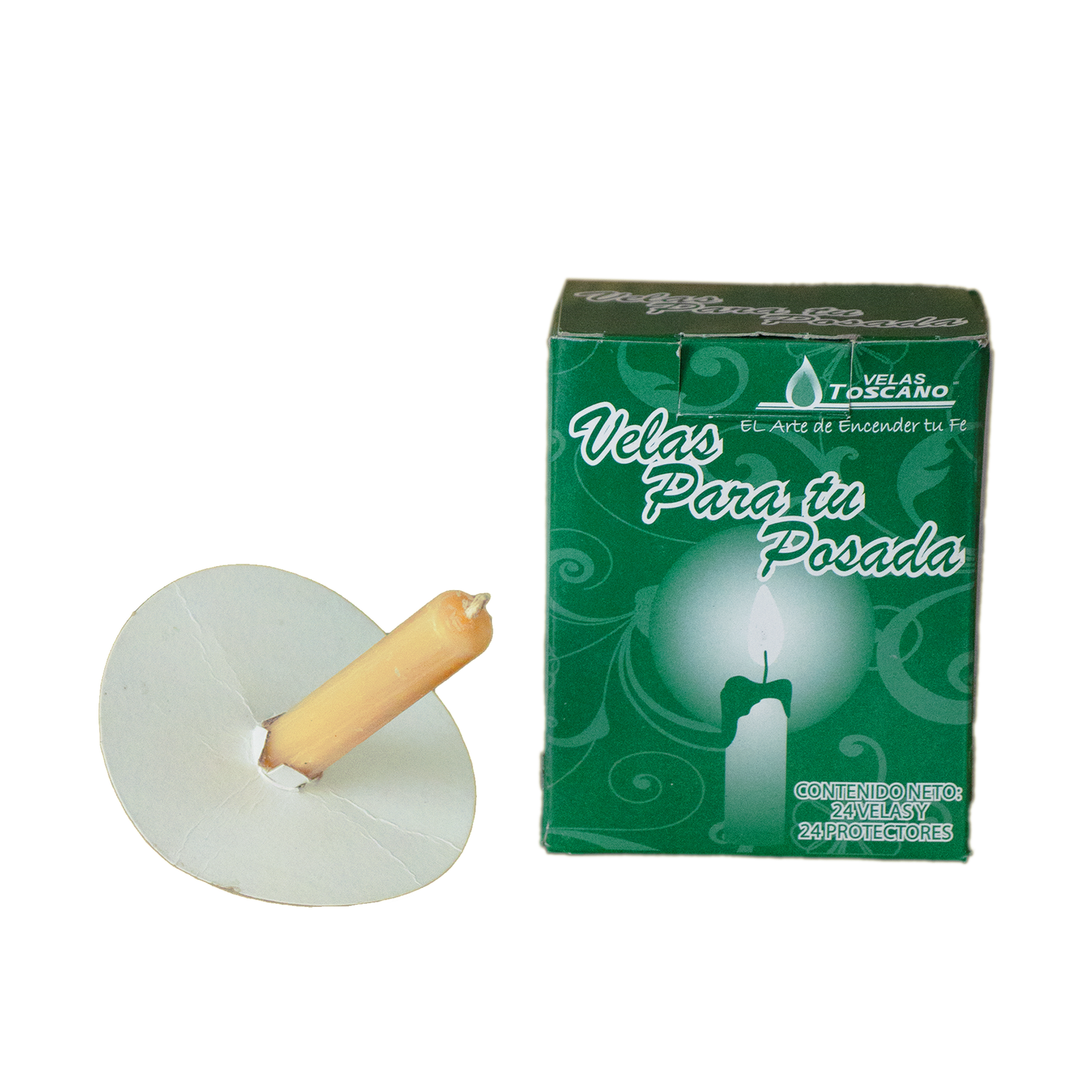 Velas Posada