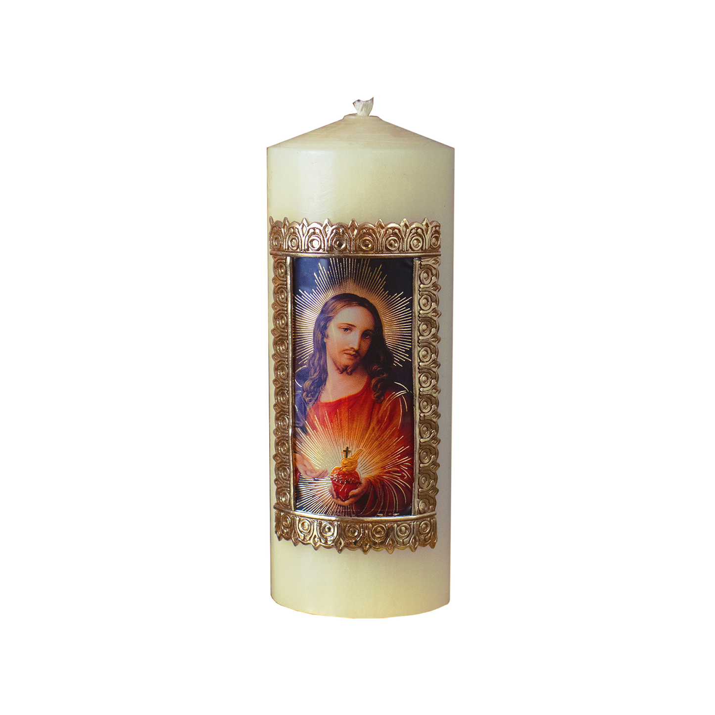 VELA SAGRADO CORAZÓN