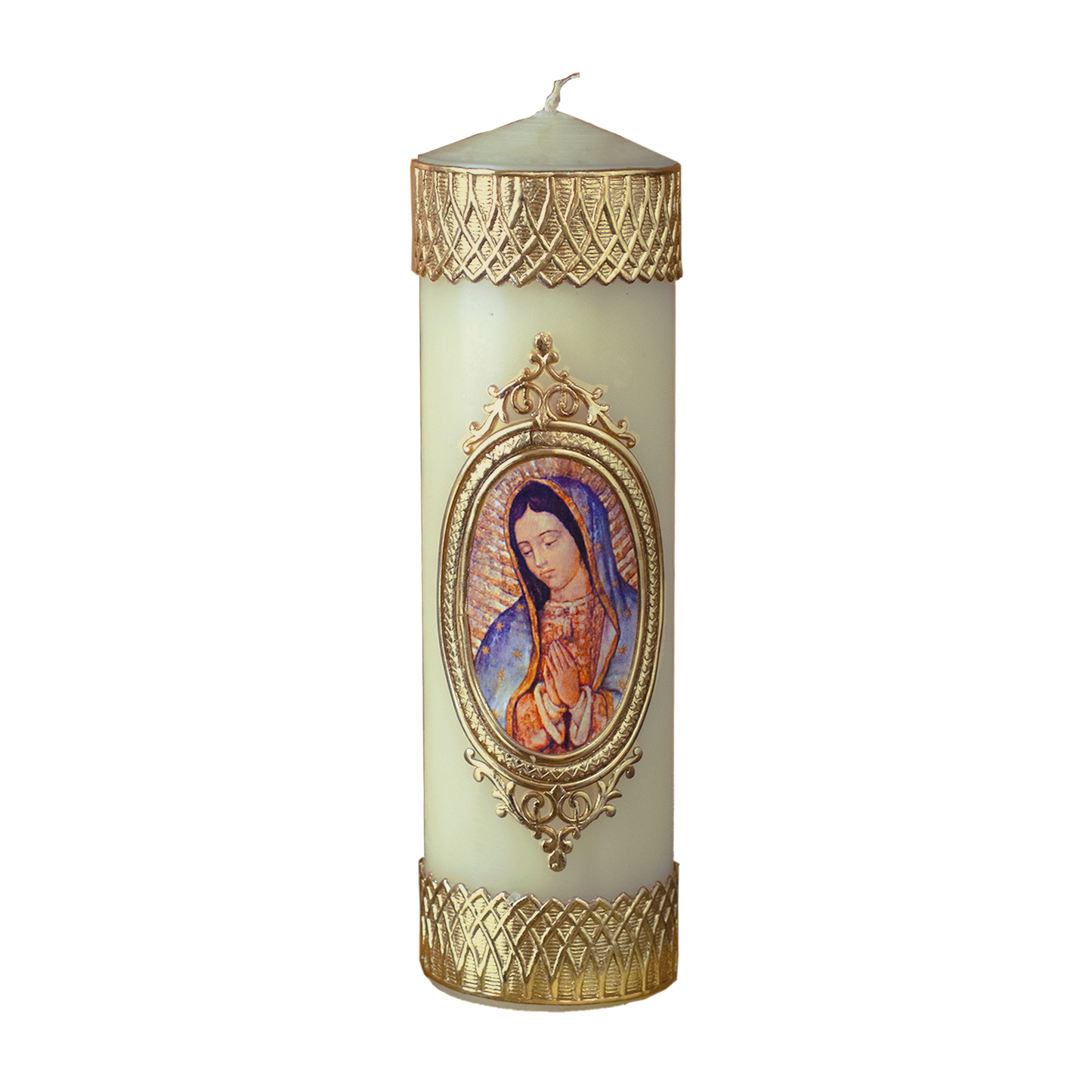 VIRGEN DE GUADALUPE CVGG5