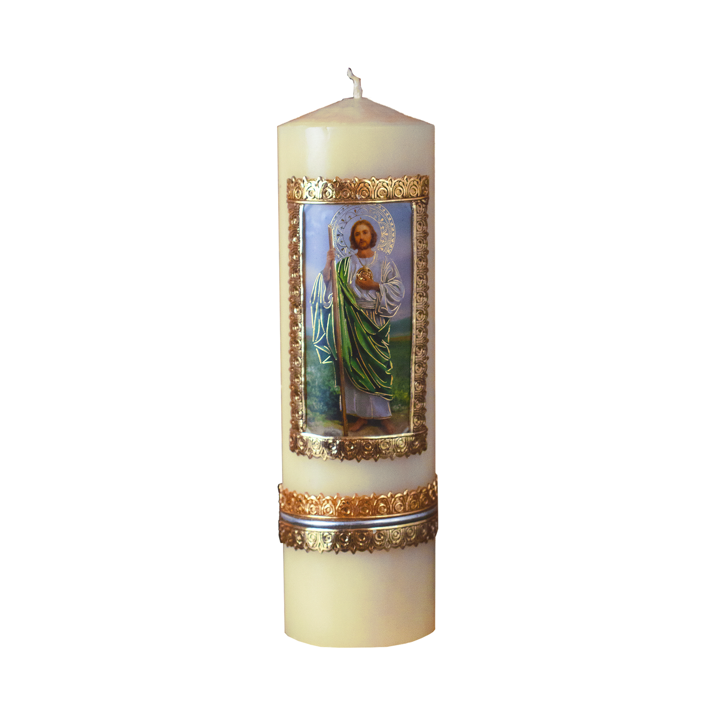 VELA GRANDE SAN JUDAS
