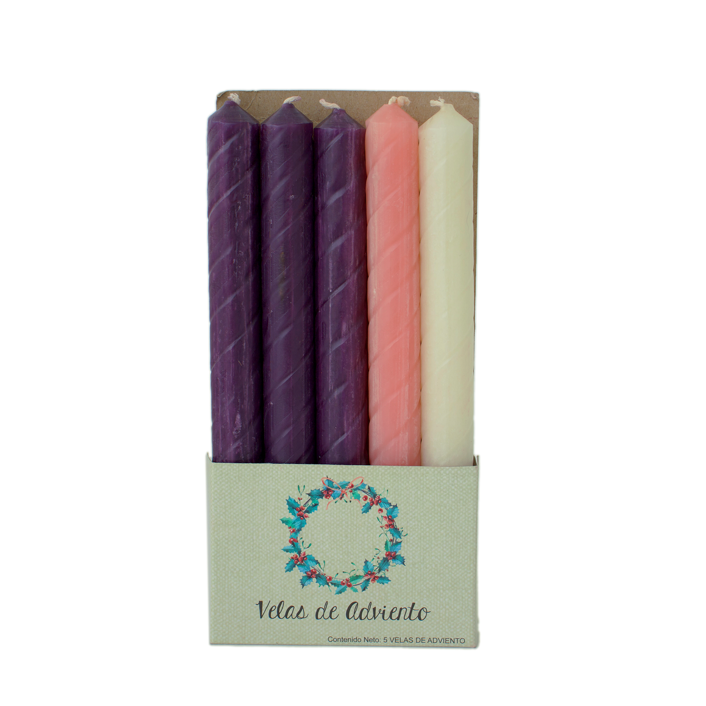 Vela de Adviento