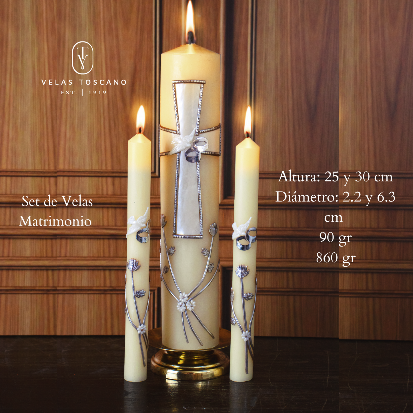 MATRIMONIO 62210