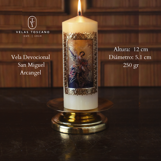 VELA SAN MIGUEL