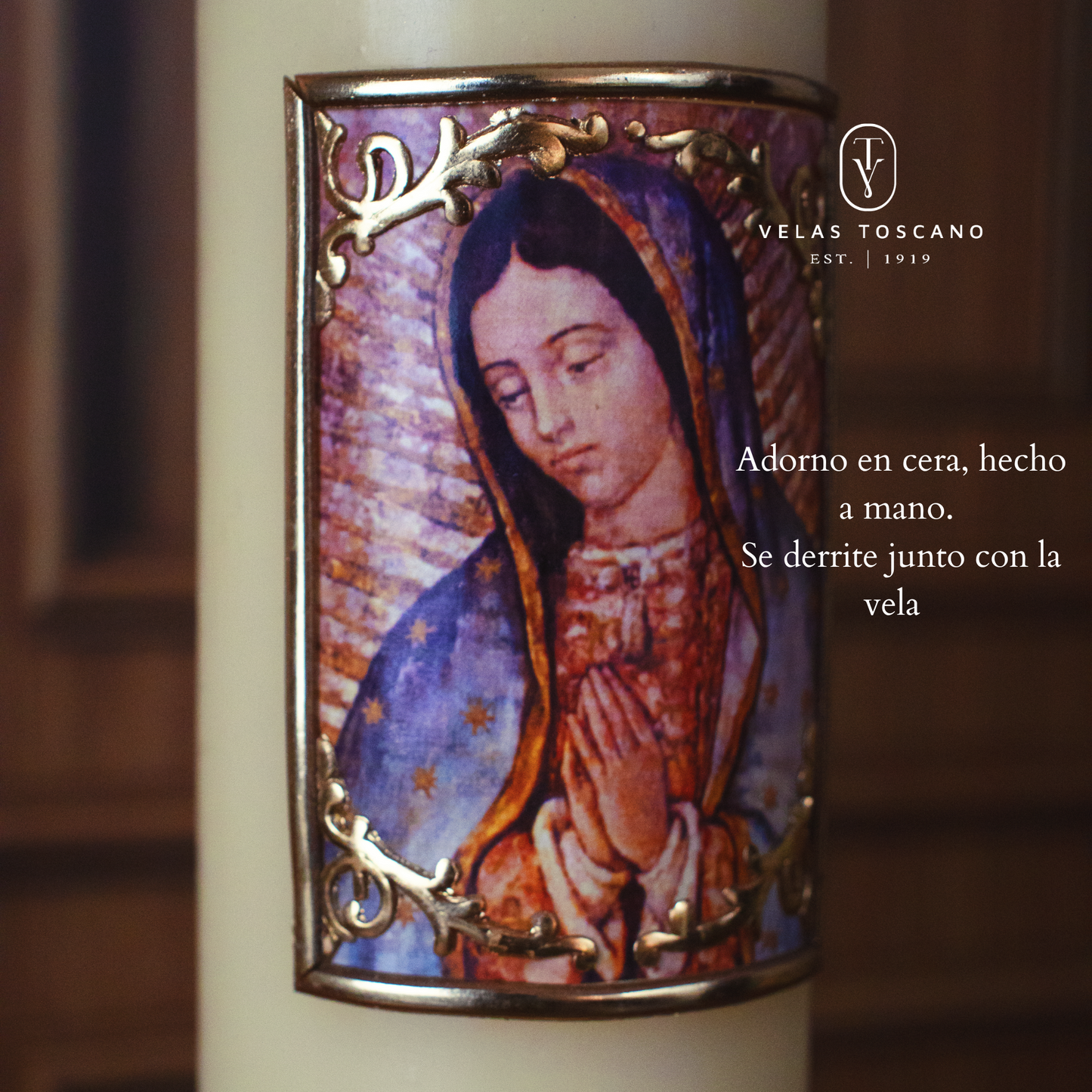 VIRGEN DE GUADALUPE CVGG1