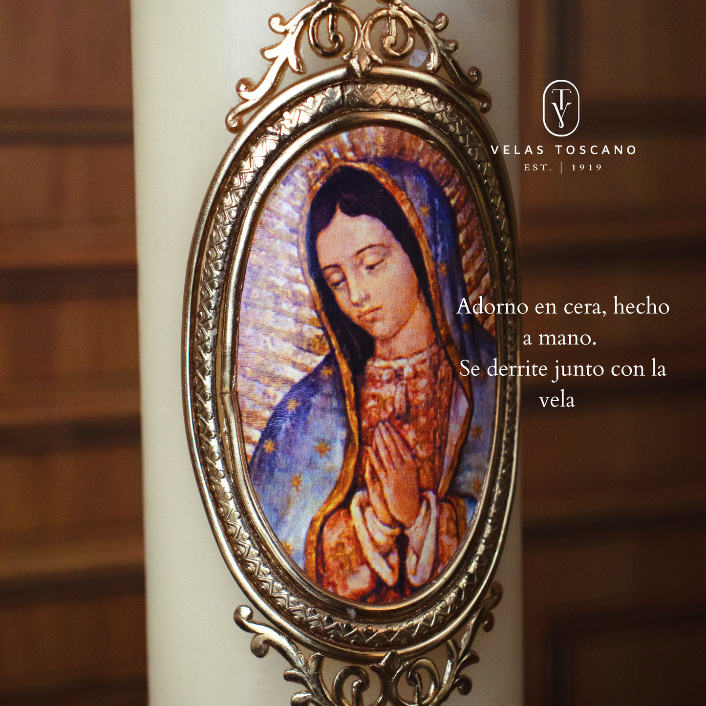 VIRGEN DE GUADALUPE CVGG5
