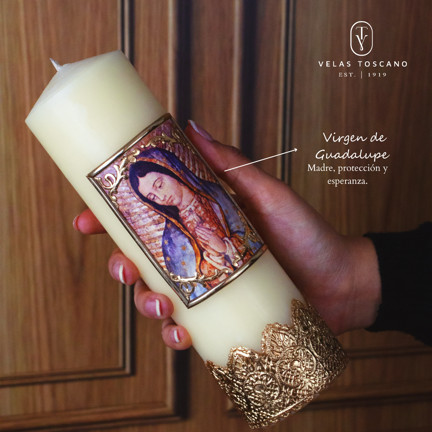 VIRGEN DE GUADALUPE CVGG1