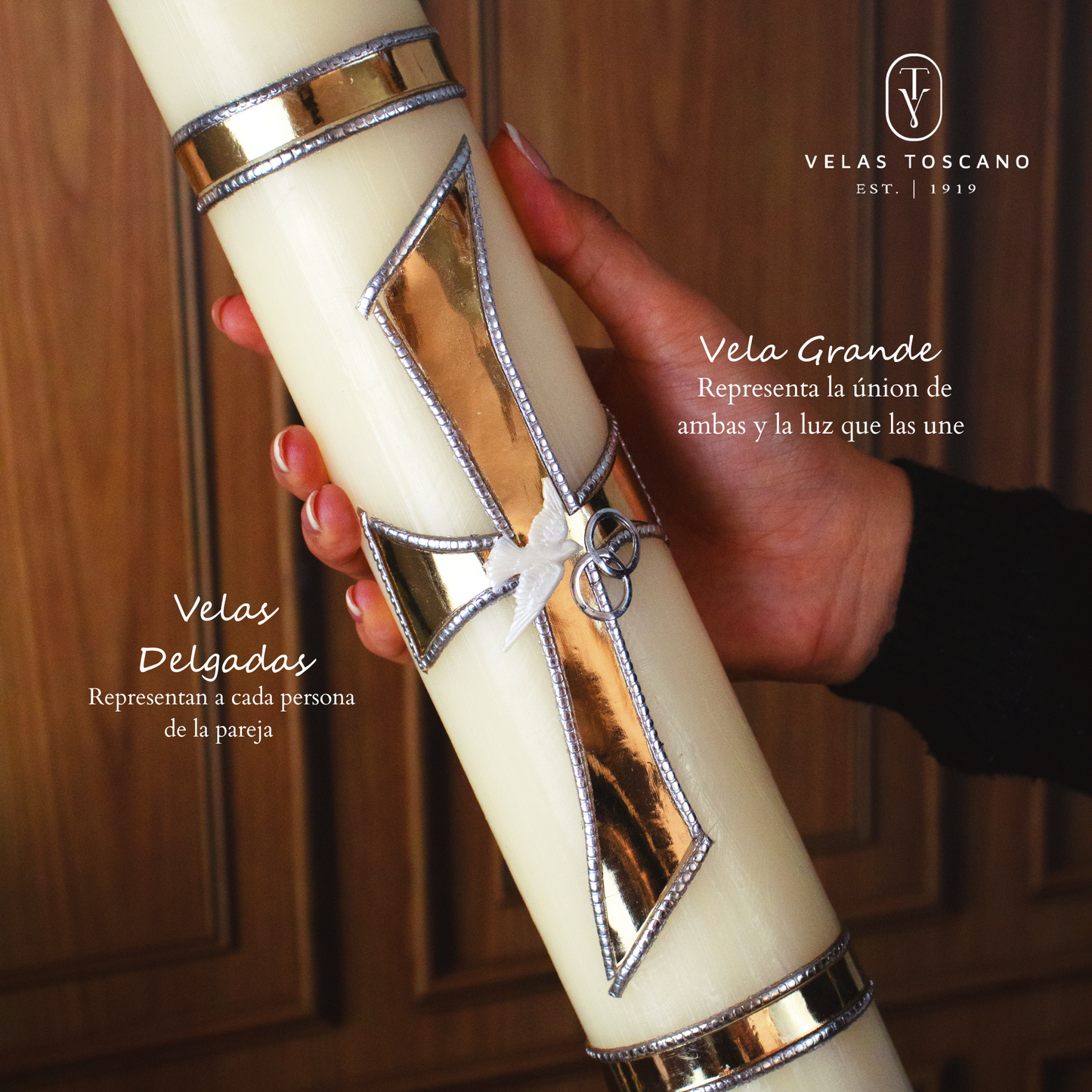 MATRIMONIO 62205
