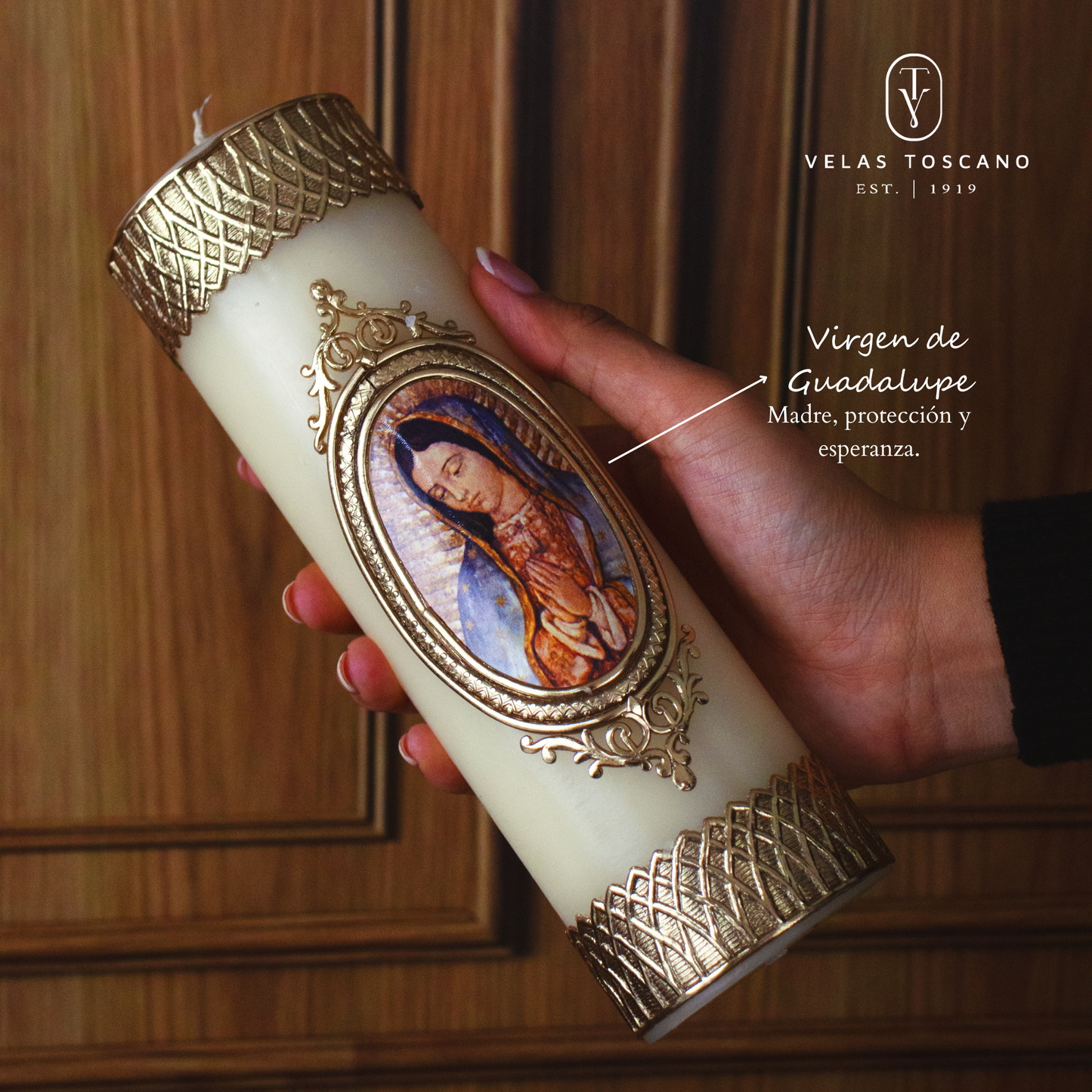 VIRGEN DE GUADALUPE CVGG5