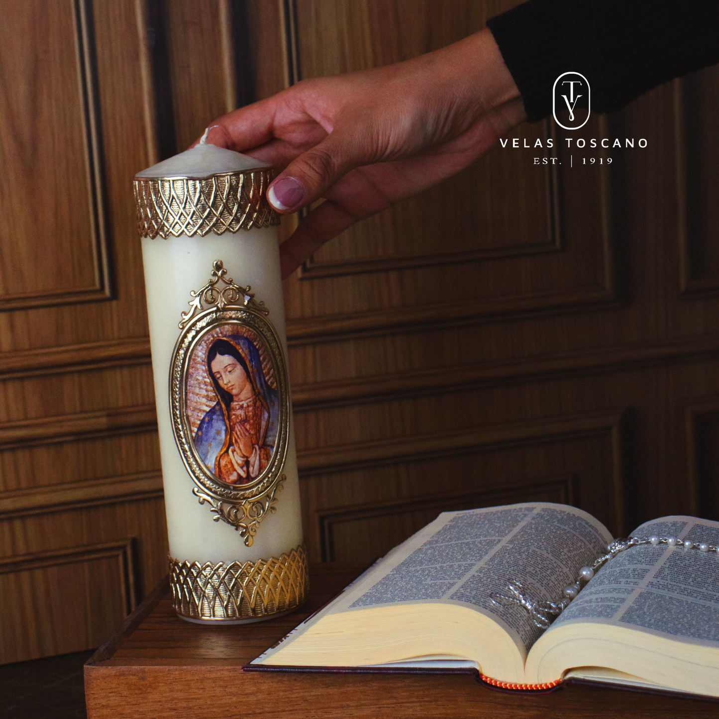 VIRGEN DE GUADALUPE CVGG5