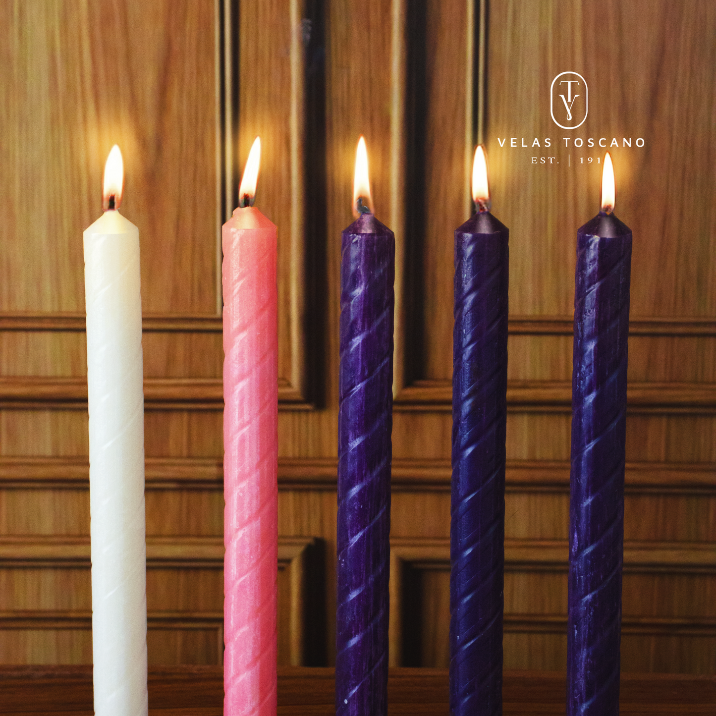 Vela de Adviento