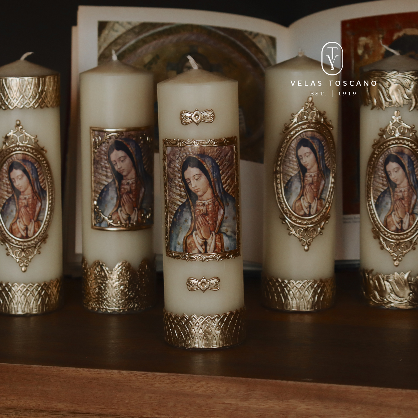 VIRGEN DE GUADALUPE CVGG1