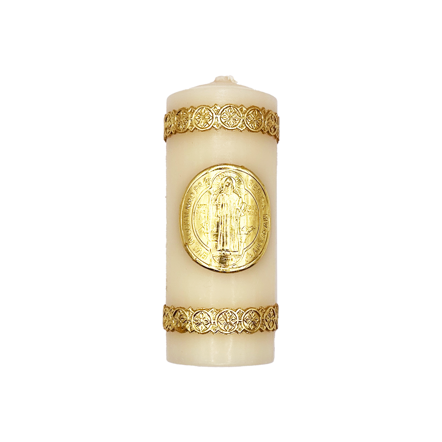 SAN BENITO CHICO ORO