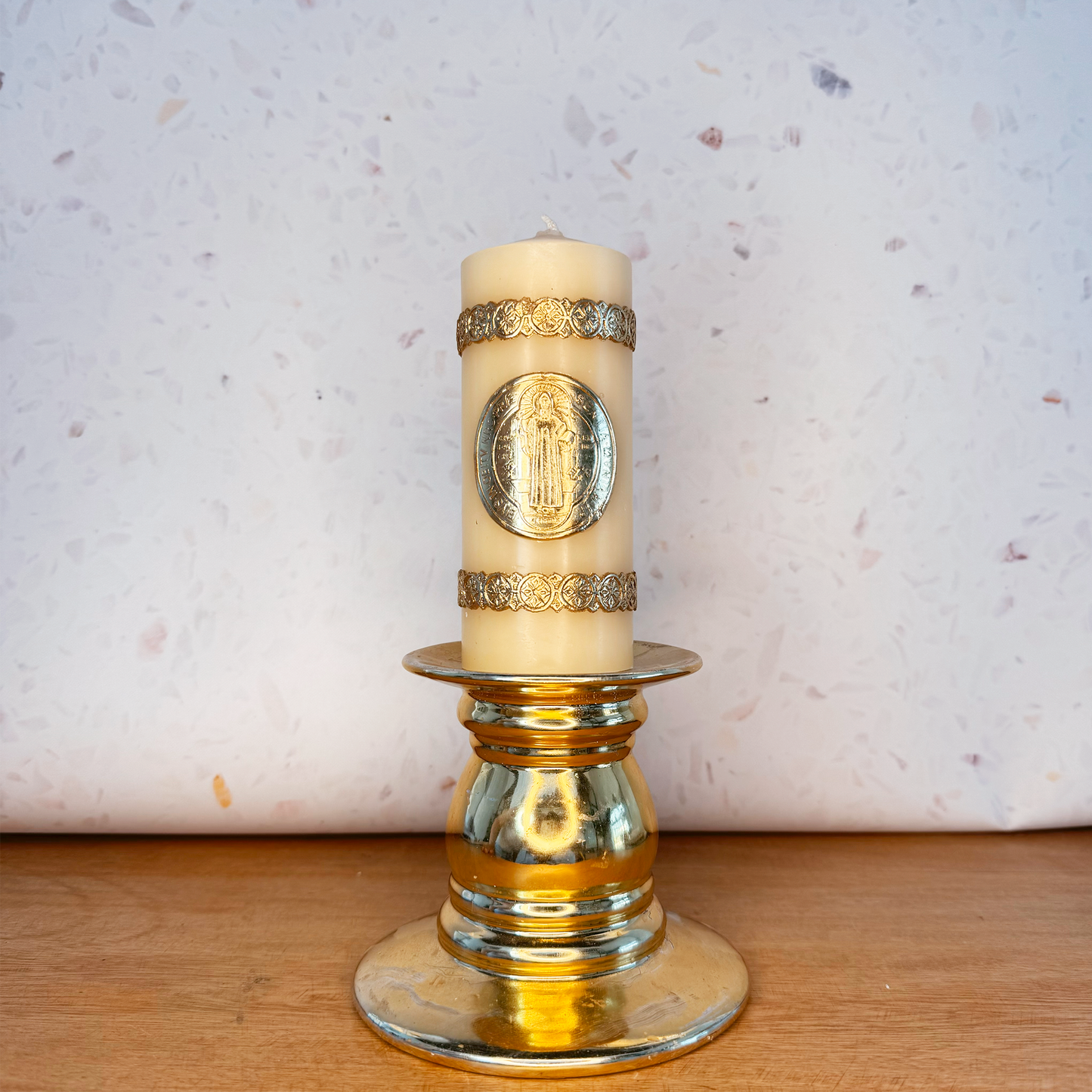 SAN BENITO CHICO ORO