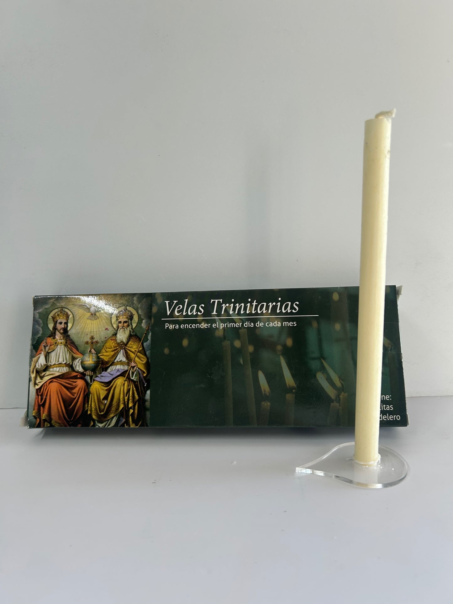 Vela Trinitaria