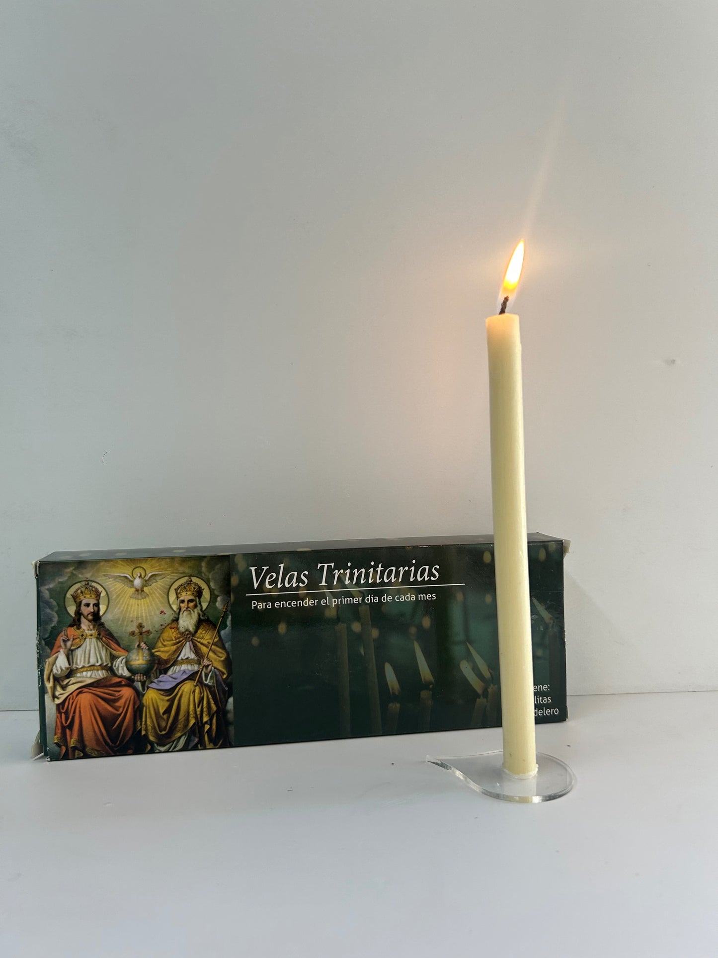 Vela Trinitaria