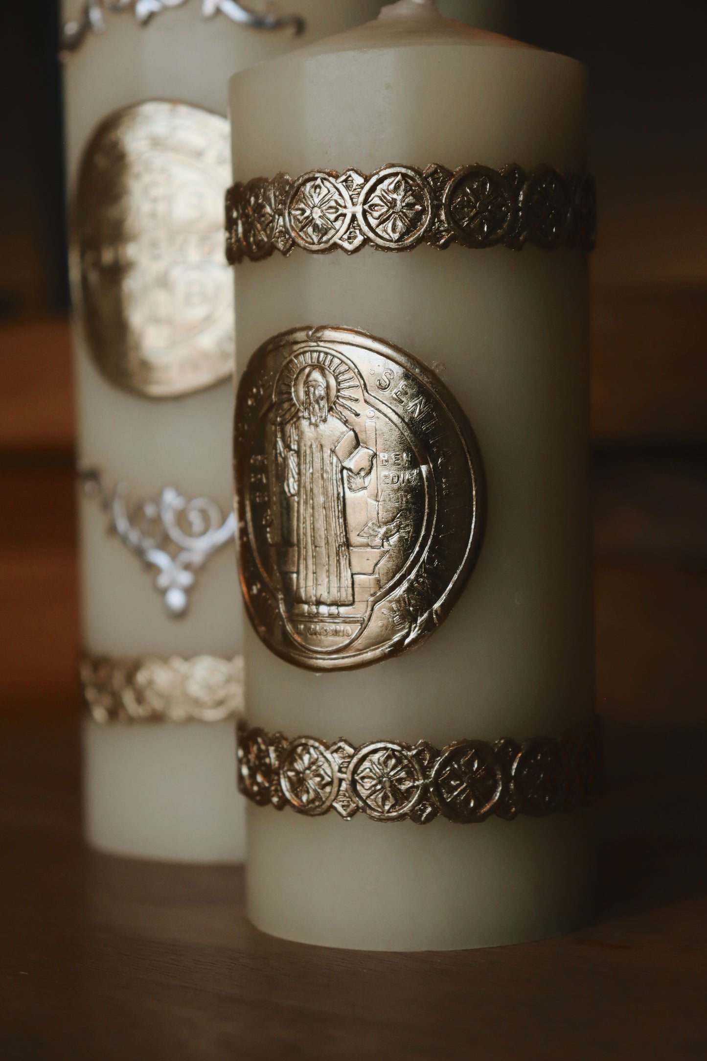 SAN BENITO CHICO ORO
