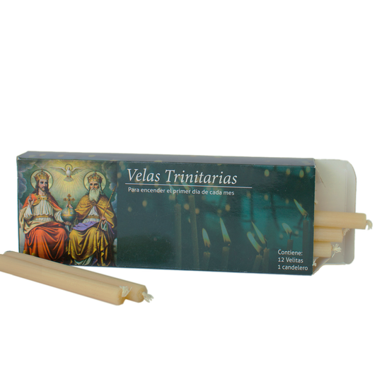 Vela Trinitaria