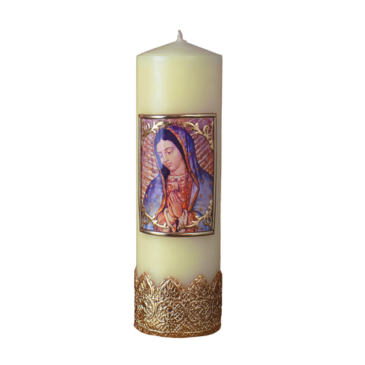 VIRGEN DE GUADALUPE CVGG1