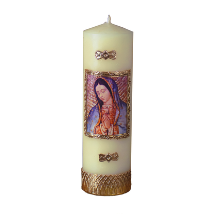 VIRGEN DE GUADALUPE CVGG2