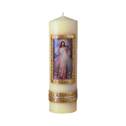 VELA GRANDE SR. MISERICORDIA