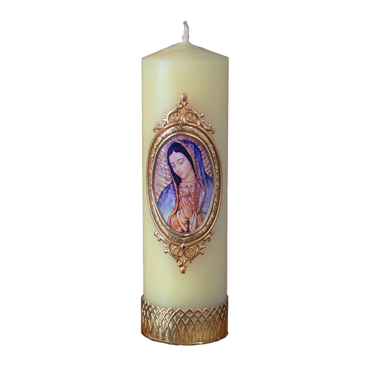 VIRGEN DE GUADALUPE CVGG3