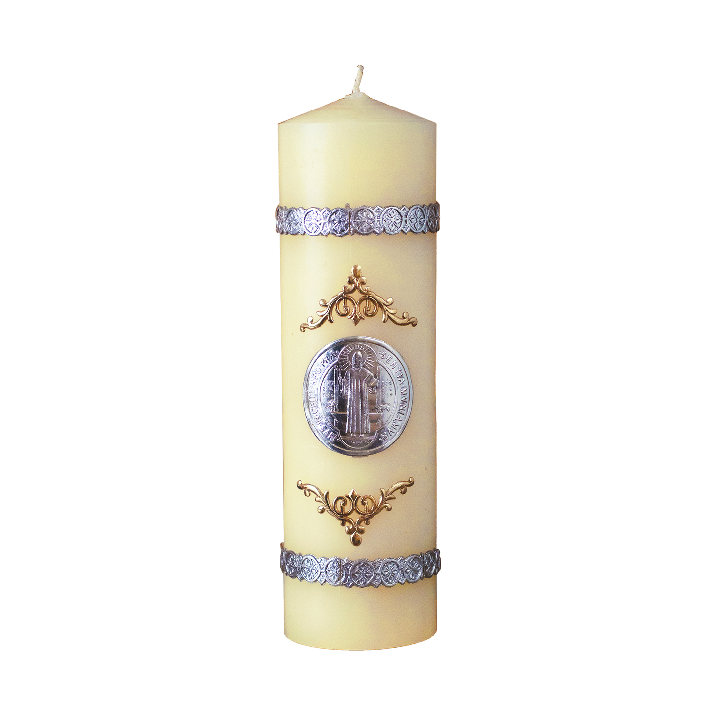SAN BENITO MEDIANO PLATA
