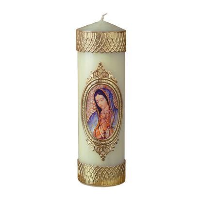 VIRGEN DE GUADALUPE CVGG5
