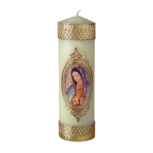VIRGEN DE GUADALUPE CVGG5