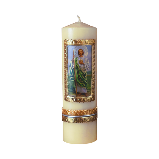VELA GRANDE SAN JUDAS