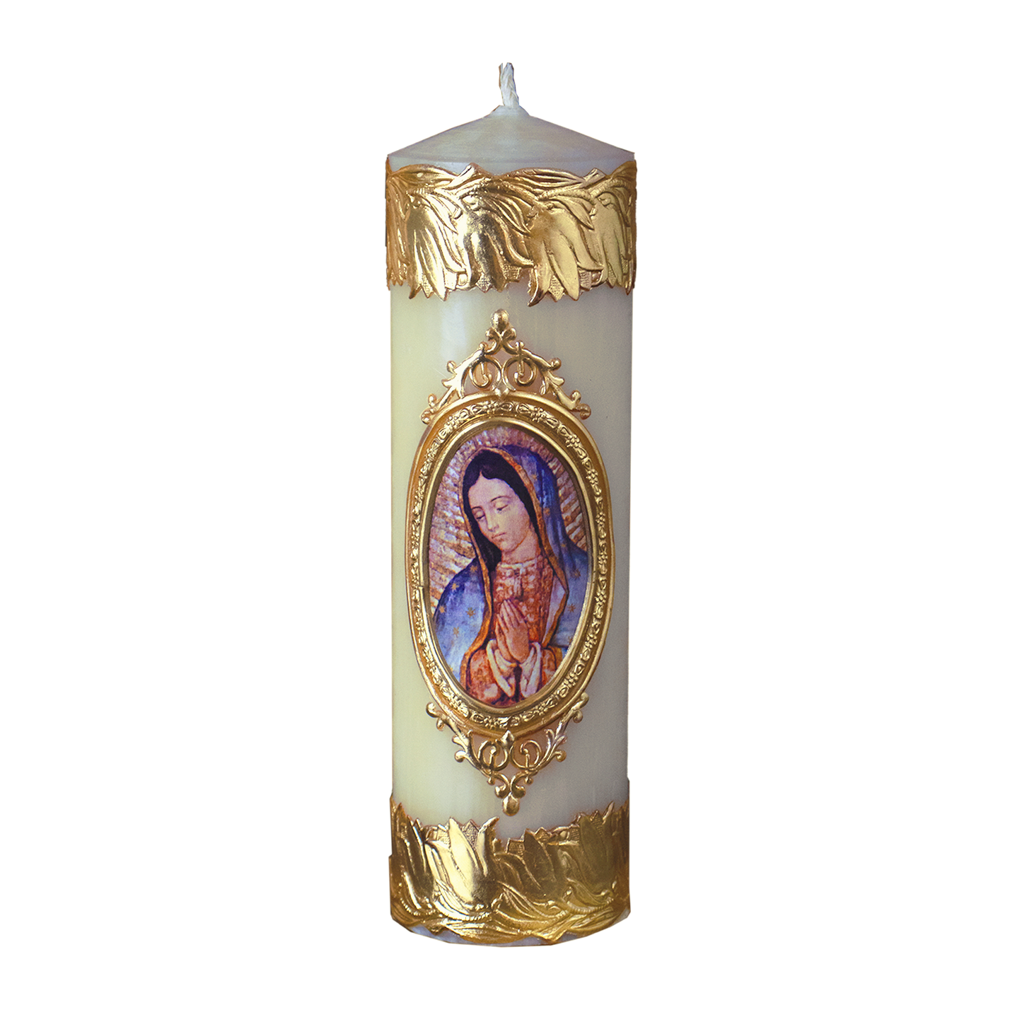 VIRGEN DE GUADALUPE CVGG6