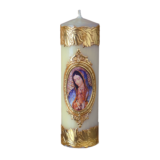VIRGEN DE GUADALUPE CVGG6
