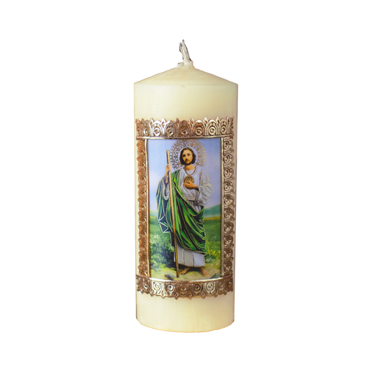 VELA SAN JUDAS