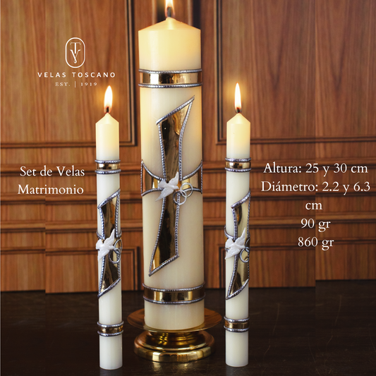 MATRIMONIO 62205