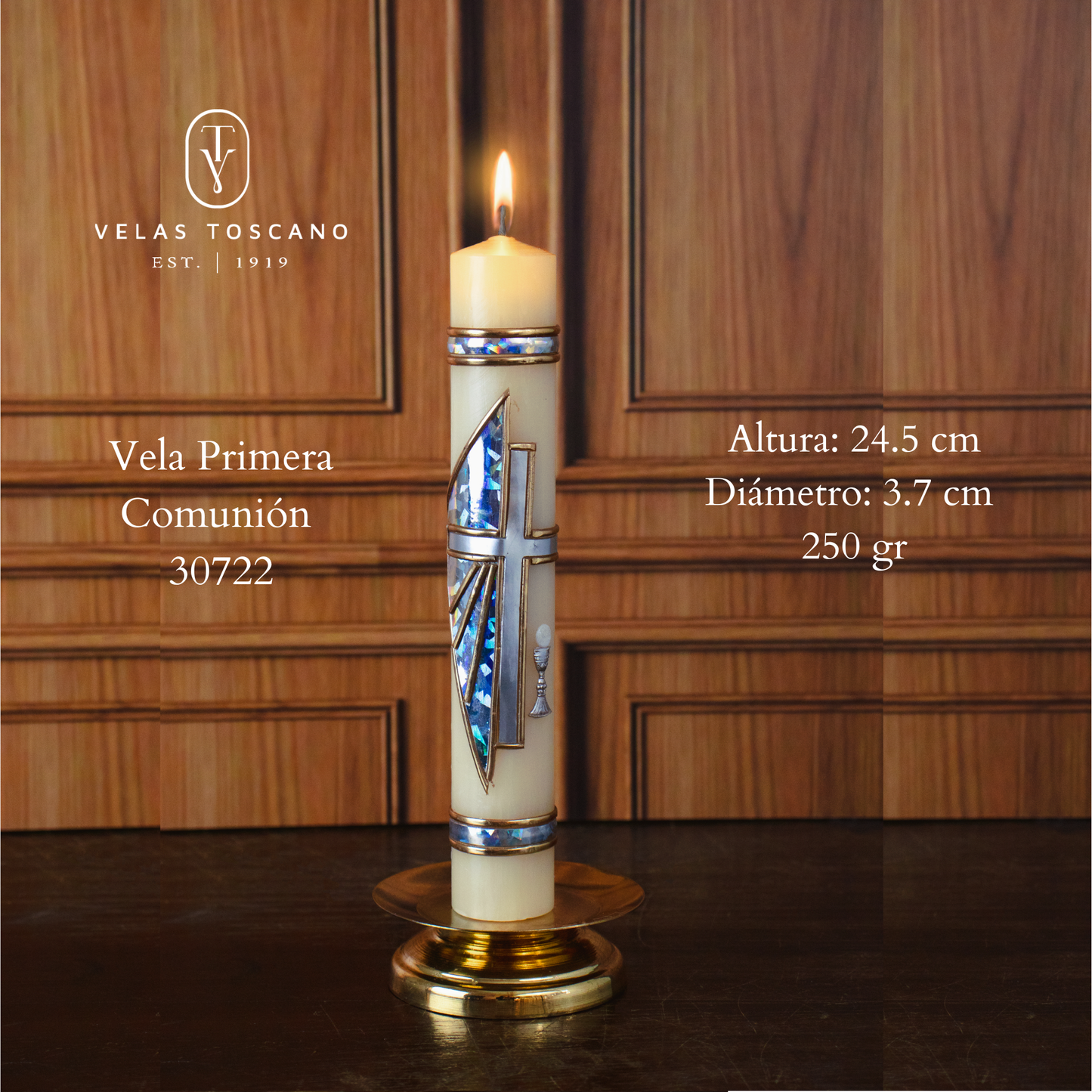 PRIMERA COMUNIÓN 30722
