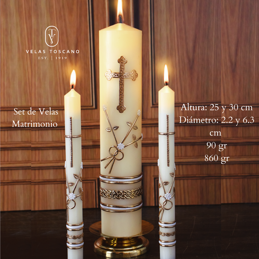 MATRIMONIO 62208
