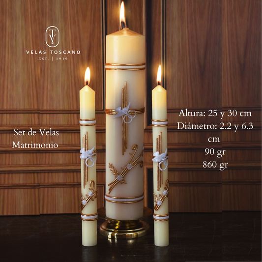 MATRIMONIO 62209