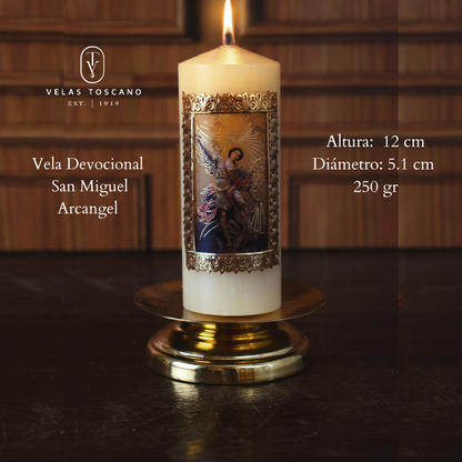 VELA SAN MIGUEL