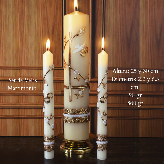 MATRIMONIO 62214