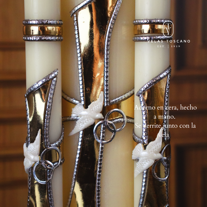 MATRIMONIO 62205