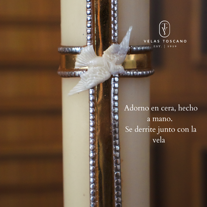 BAUTIZO 10714