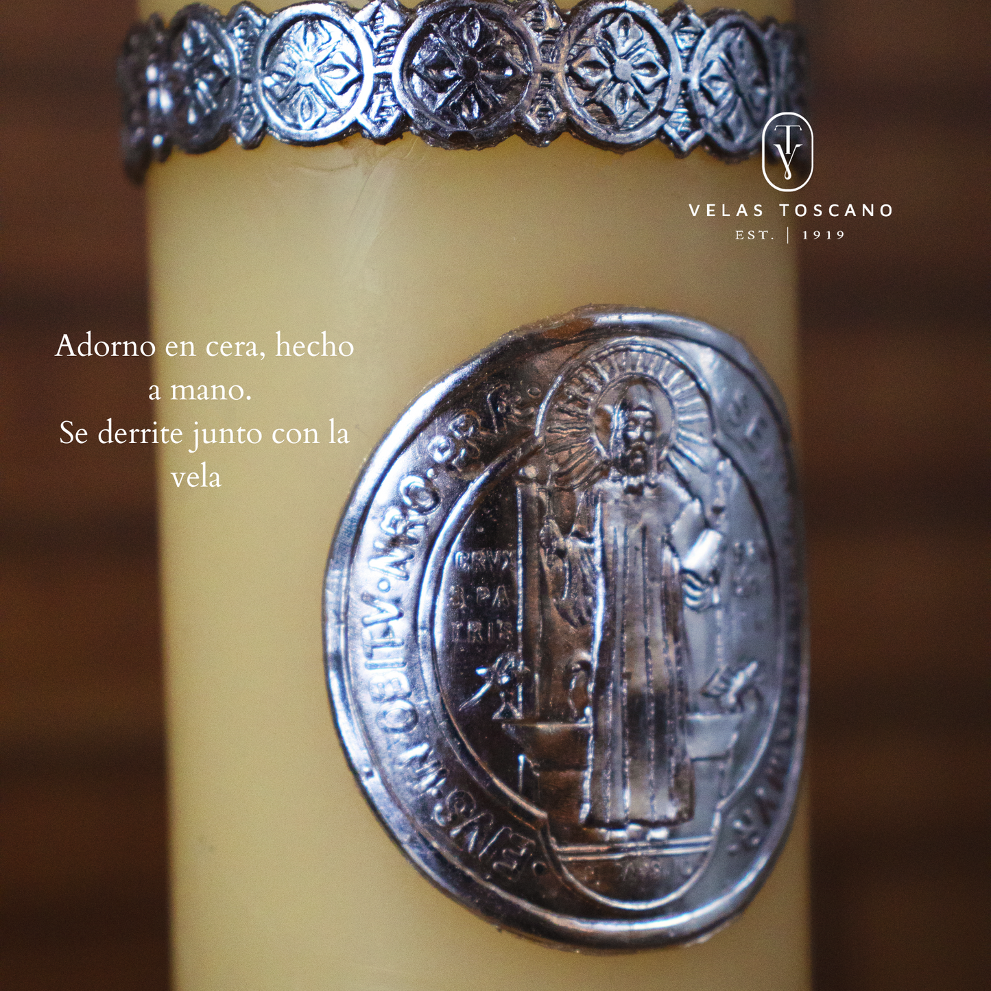 SAN BENITO CHICO PLATA