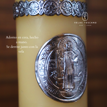 SAN BENITO CHICO PLATA