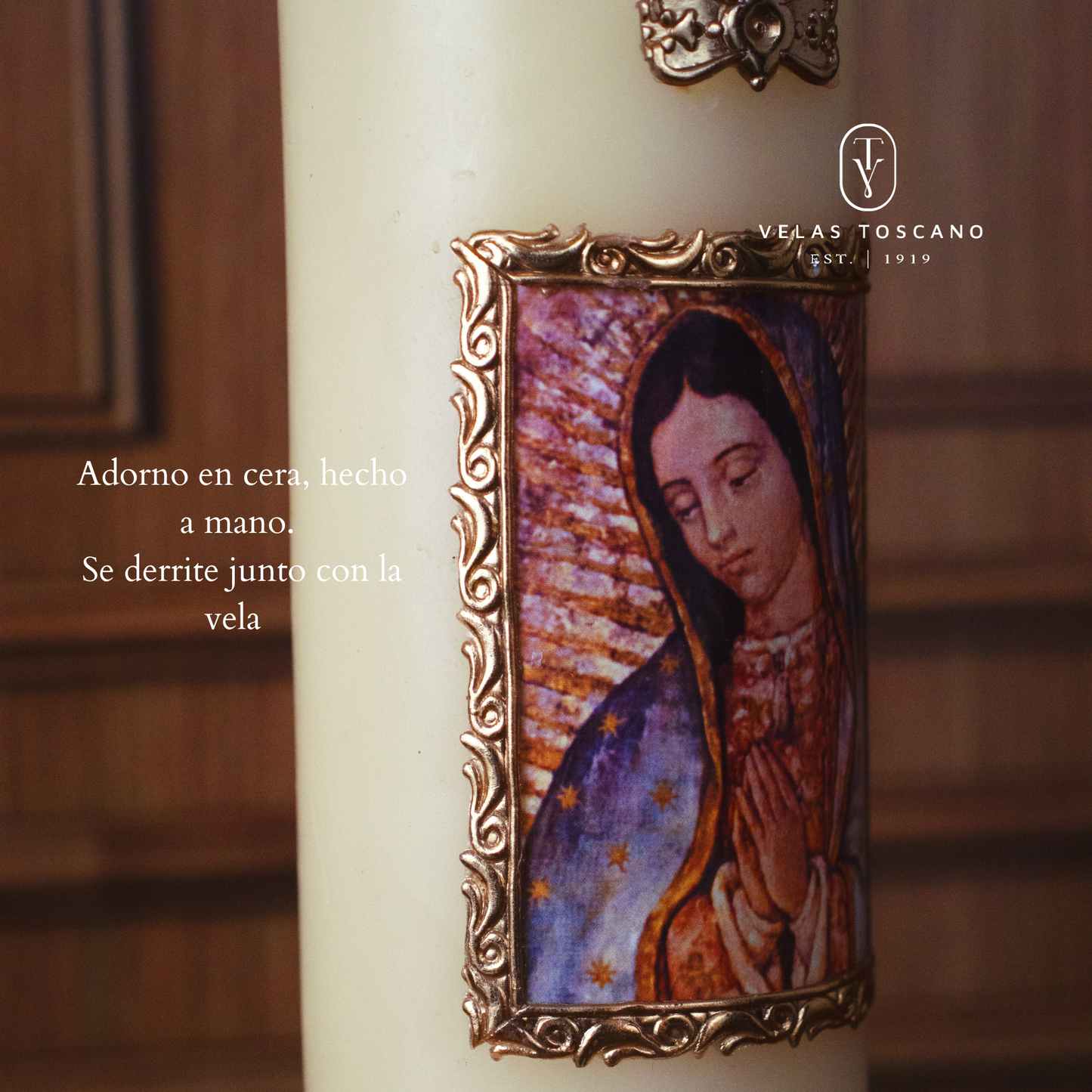 VIRGEN DE GUADALUPE CVGG2