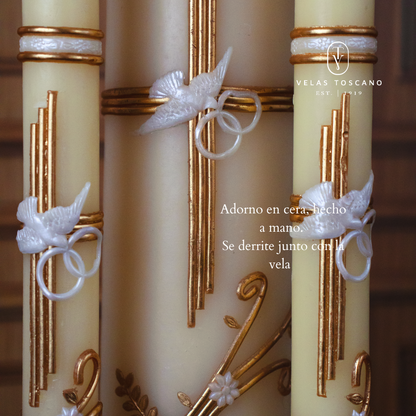 MATRIMONIO 62209