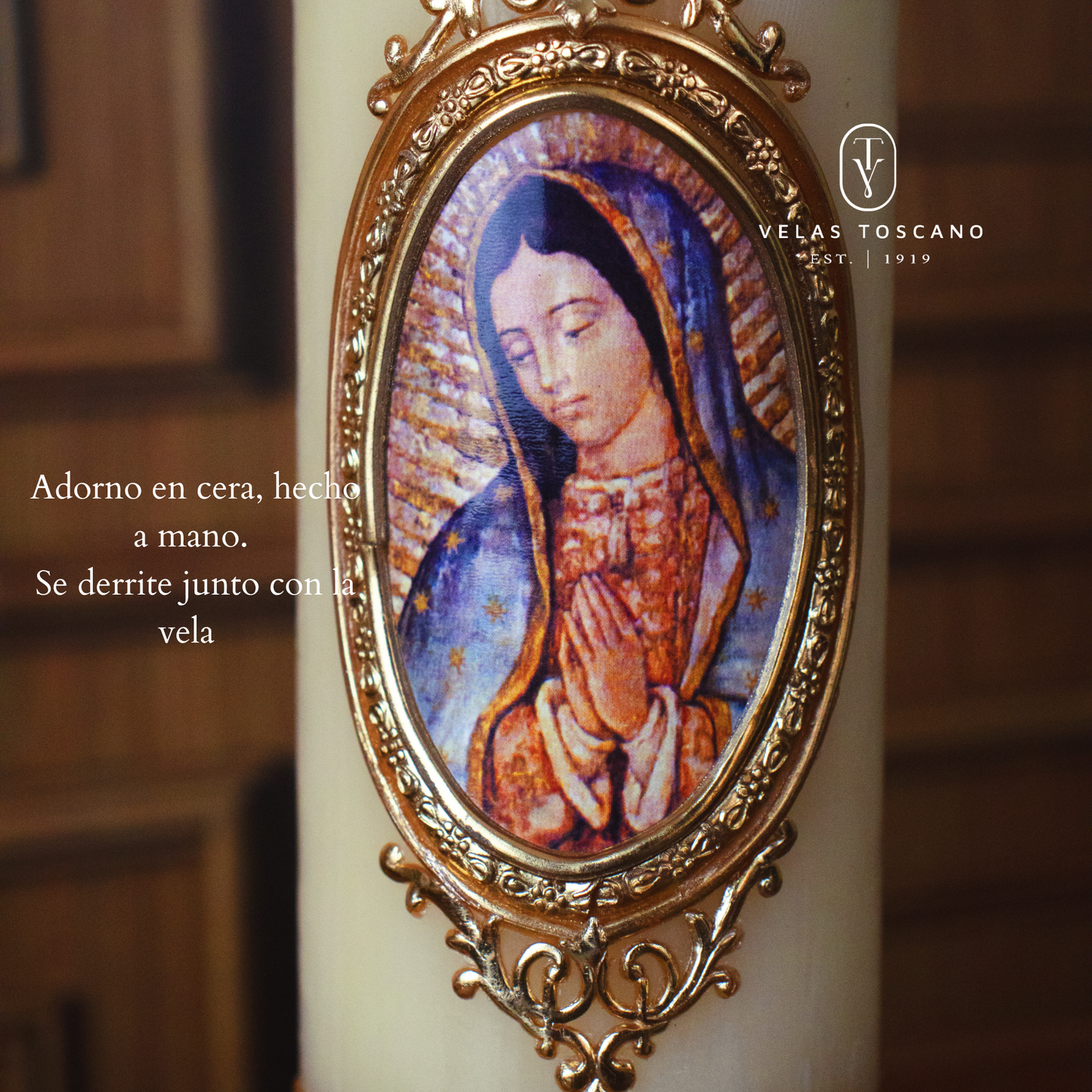 VIRGEN DE GUADALUPE CVGG6