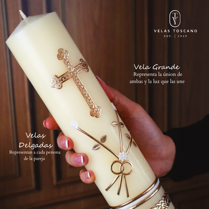 MATRIMONIO 62208