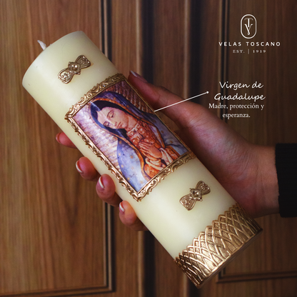 VIRGEN DE GUADALUPE CVGG2