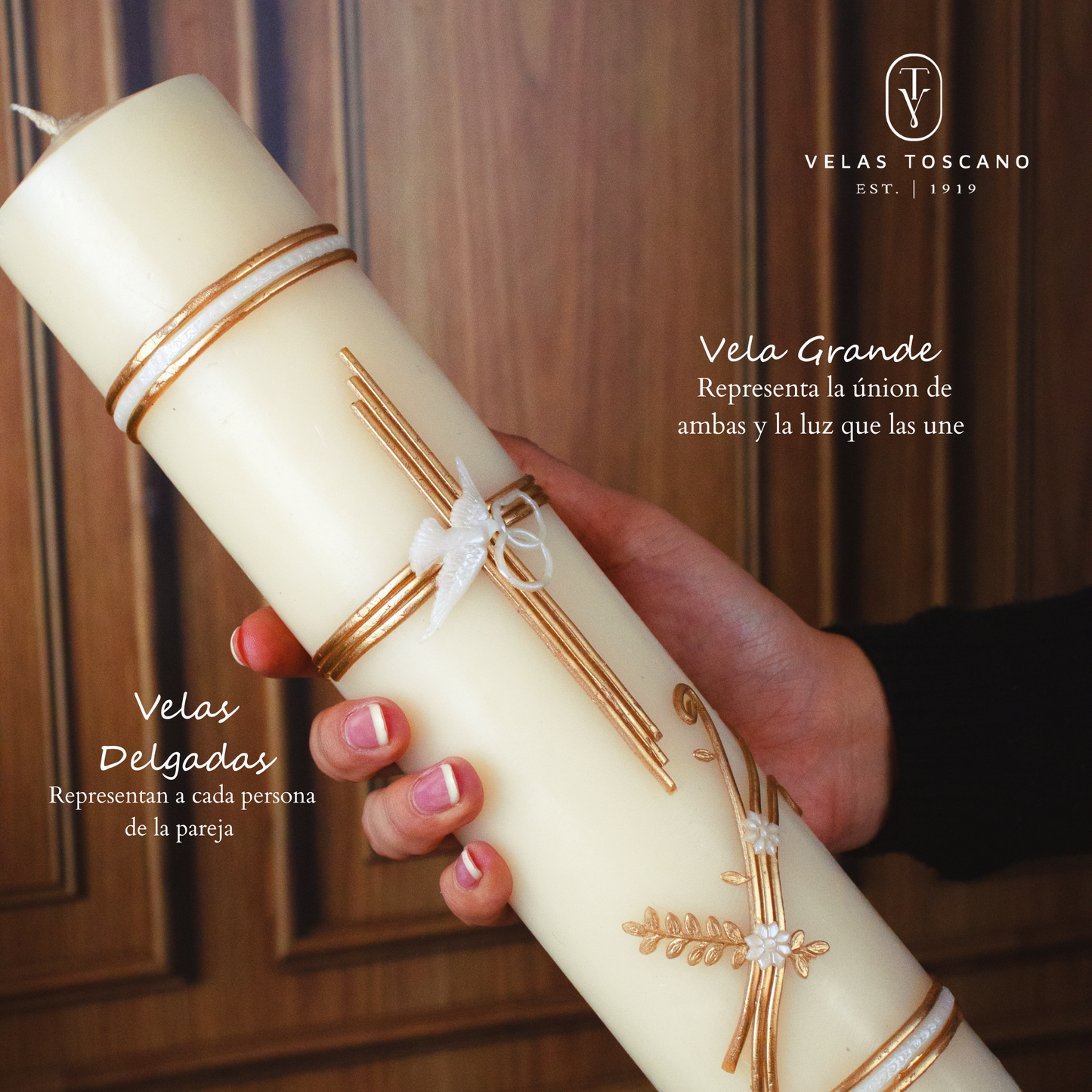 MATRIMONIO 62209