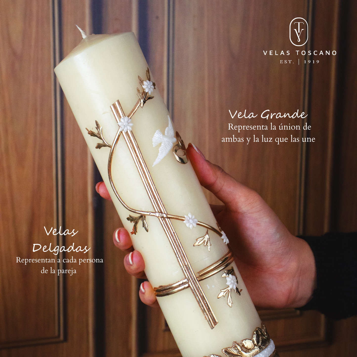 MATRIMONIO 62214