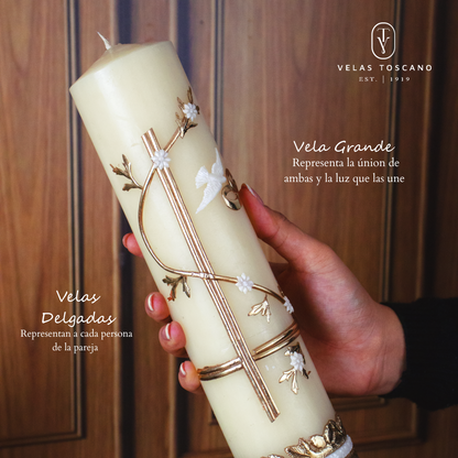 MATRIMONIO 62214